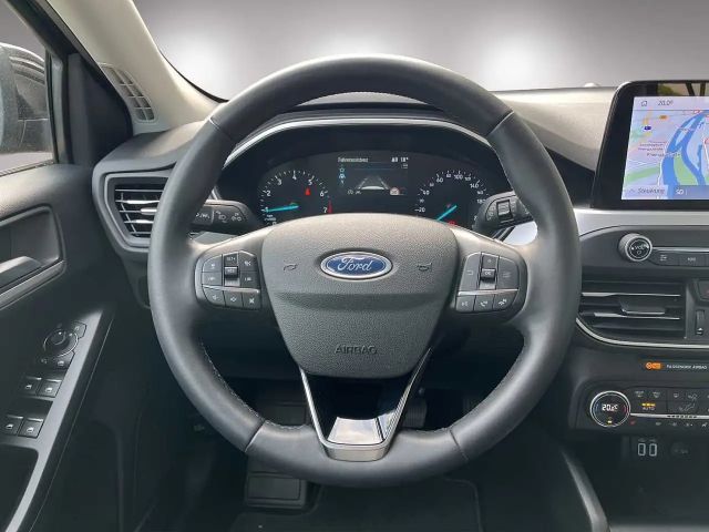 Ford Focus Cool & Connect
