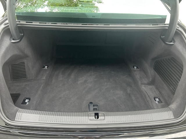 Audi A8 50 TDI Quattro