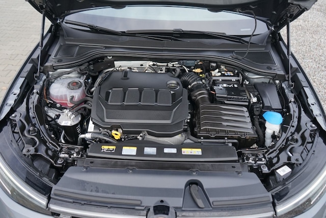 Volkswagen Passat 2.0 TDI R-Line Variant