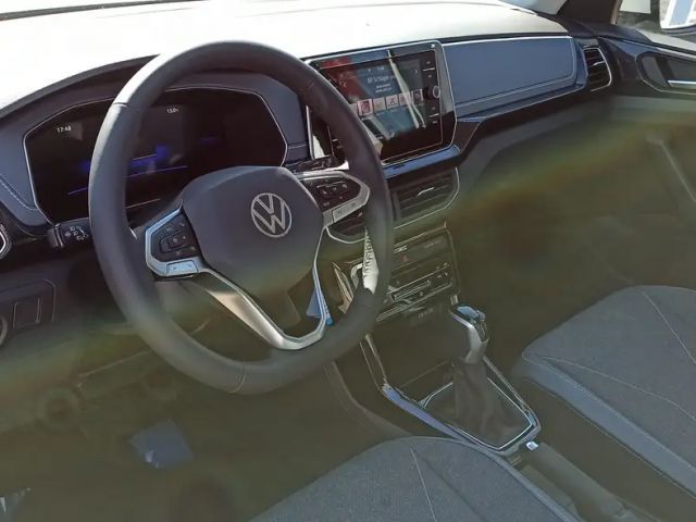 Volkswagen T-Cross 1.0 TSI DSG Style