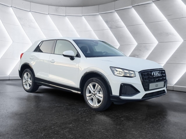 Audi Q2 30 TFSI