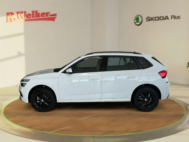 Skoda Kamiq 1.0 TSI Ambition