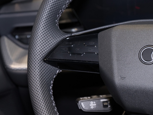 Audi Q5 Quattro S-Tronic Sportback