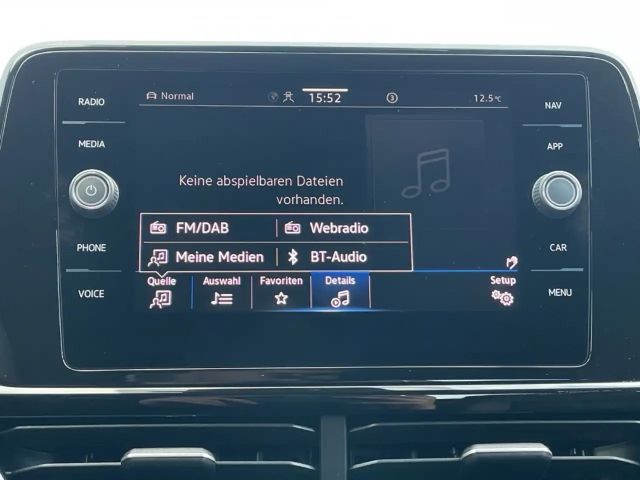 Volkswagen T-Roc 1.5 TSI DSG R-Line Style