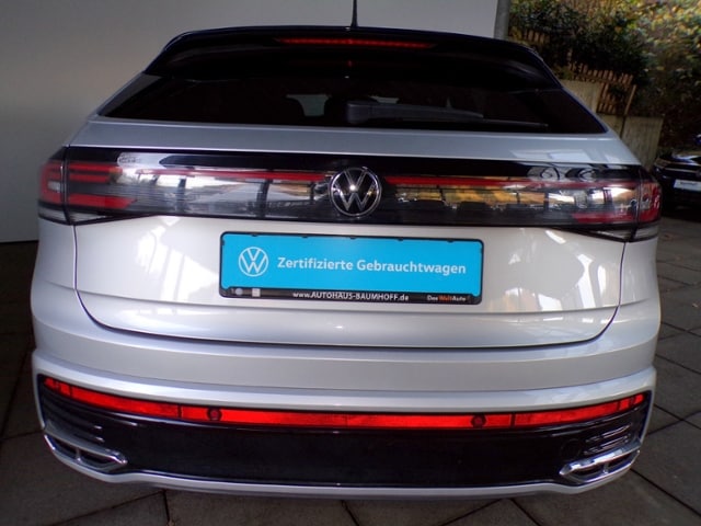 Volkswagen Taigo 1.5 TSI DSG