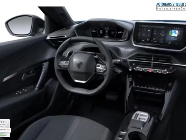 Peugeot 2008 Allure Pack