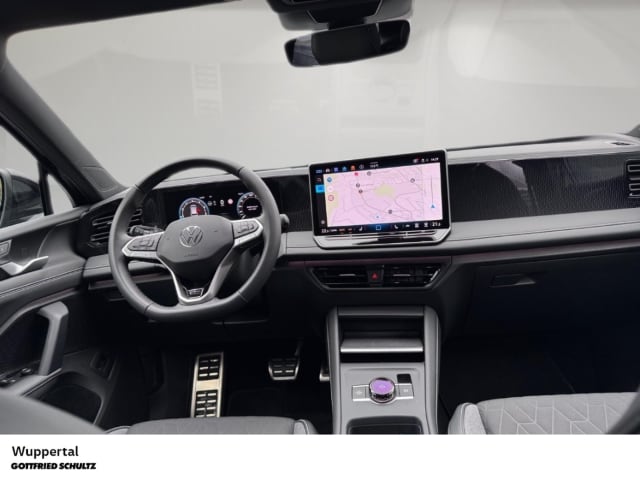 Volkswagen Tiguan 1.5 eTSI DSG