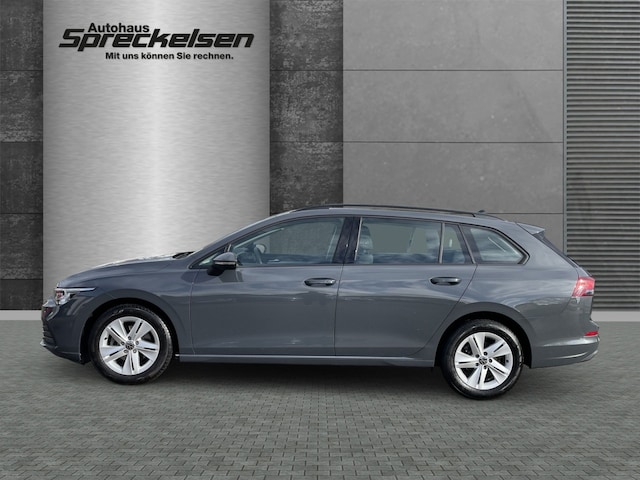 Volkswagen Golf Golf VIII Variant