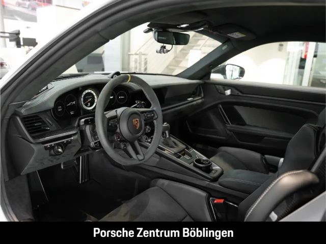 Porsche 992 Coupé GT3 RS