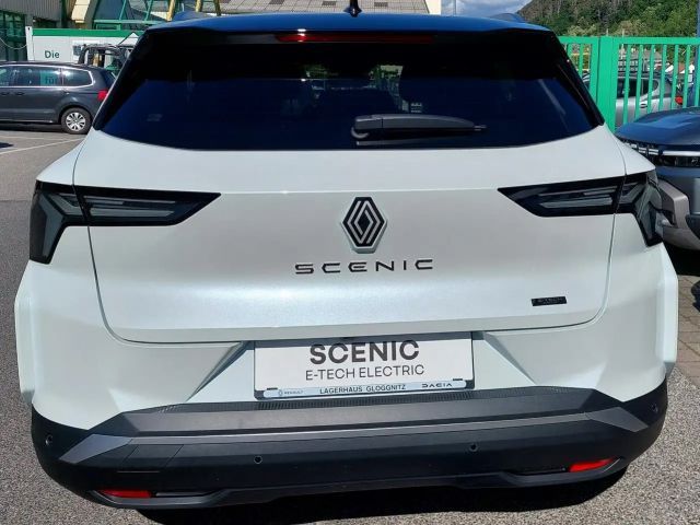 Renault Scenic Techno