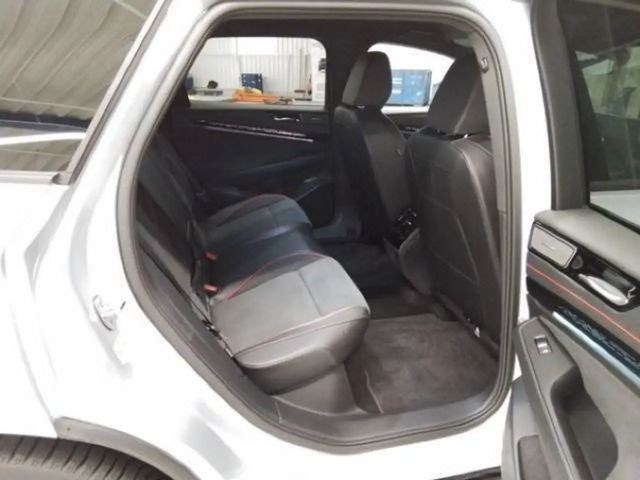 Volkswagen ID.7 GTX Tourer