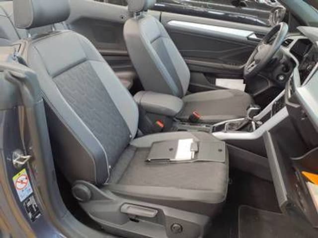 Volkswagen T-Roc 1.5 TSI Cabriolet DSG