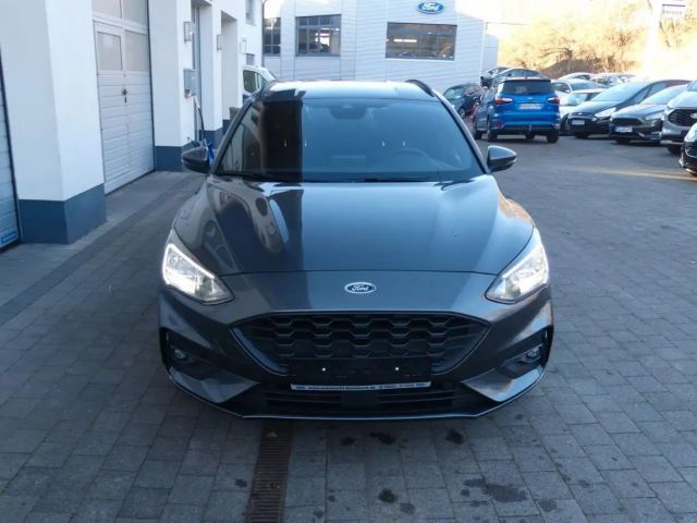 Ford Focus ST Line Wagon
