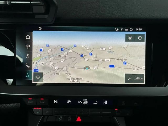 Audi A3 35 TDI Sedan