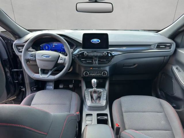 Ford Kuga EcoBoost ST Line