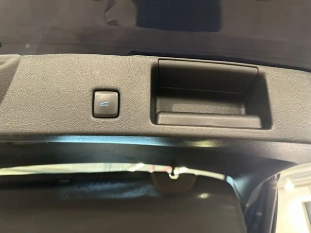 Ford Kuga Plug in Hybrid ST Line