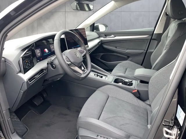 Volkswagen Golf DSG eHybrid