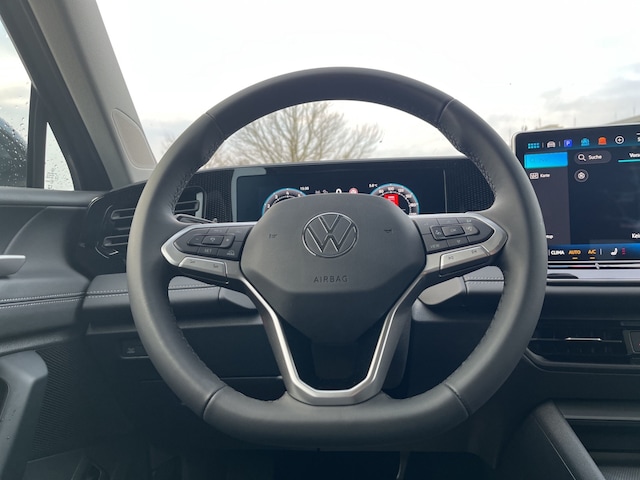Volkswagen Tiguan 1.5 eTSI DSG Life