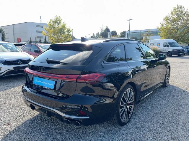 Audi S5 Avant