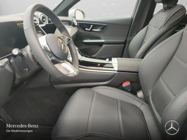 Mercedes-Benz GLC 200 4MATIC AVANTGARDE Coupé