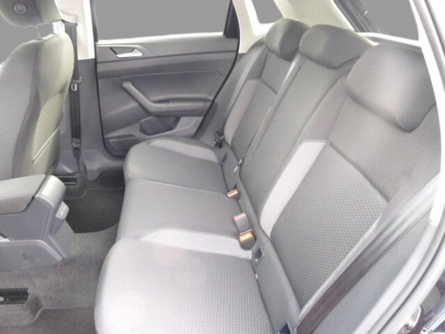 Volkswagen Polo 1.0 TSI DSG