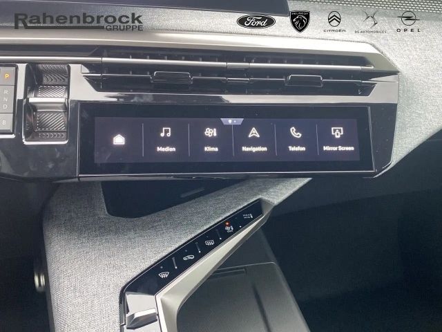 Peugeot 3008 GT-Line Hybrid