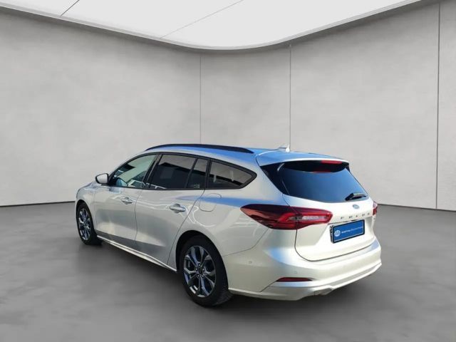 Ford Focus ST Line Wagon