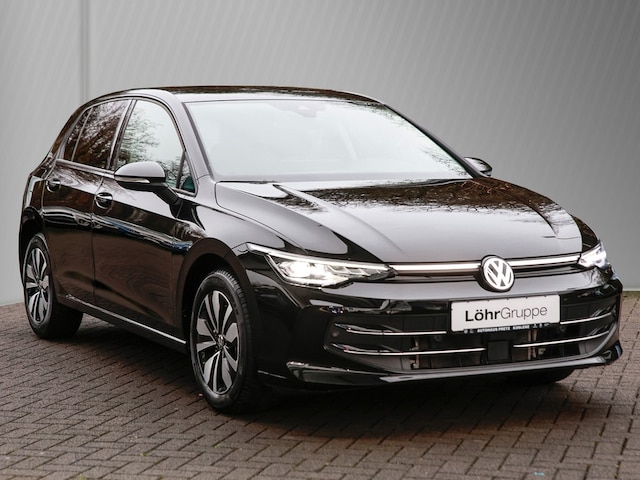 Volkswagen Golf 2.0 TDI DSG