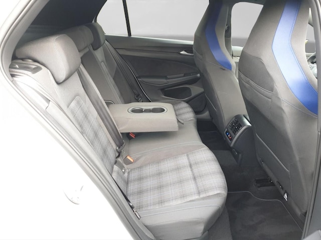 Volkswagen Golf DSG GTE