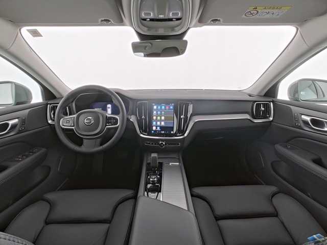 Volvo V60 Cross Country CC