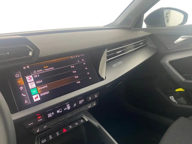 Audi A3 30 TFSI Sedan