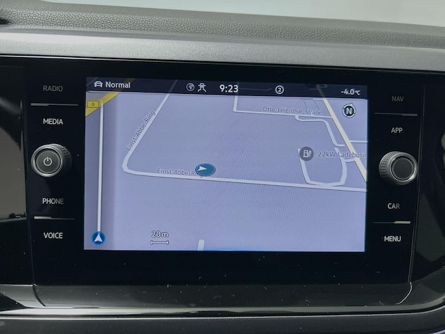 Volkswagen Taigo 1.5 TSI DSG