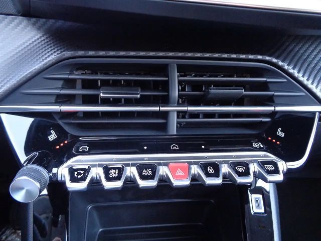 Peugeot 208 PureTech Style