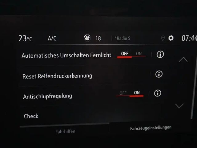 Opel Mokka GS-Line Grand Sport Turbo