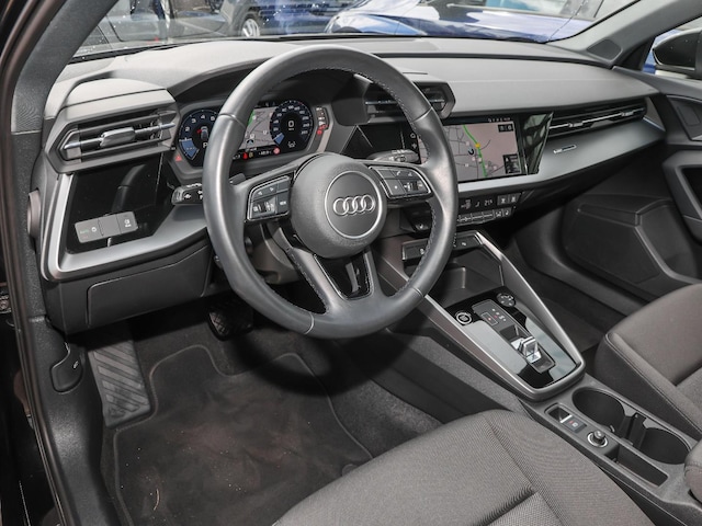 Audi A3 35 TFSI S-Tronic Sportback
