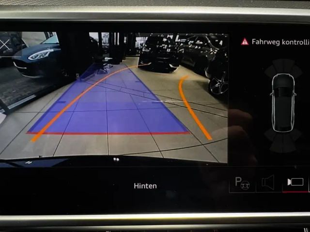 Audi A6 45 TFSI Avant Quattro