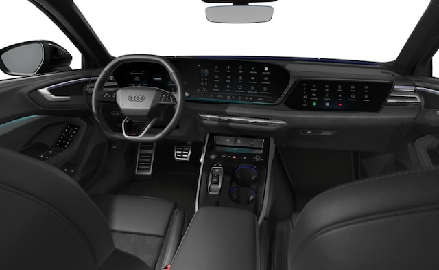 Audi A5 Avant Hybride Quattro S-Tronic