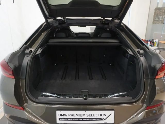BMW X6 xDrive40d