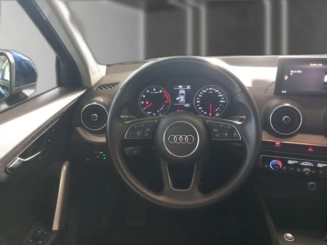 Audi Q2 30 TFSI