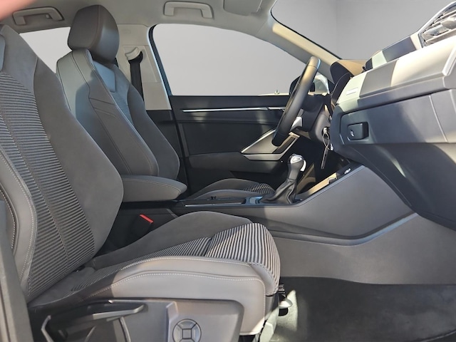 Audi Q3 35 TFSI S-Tronic Sportback