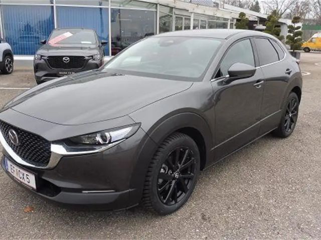 Mazda CX-30 2.5L SkyActiv e-Skyactiv