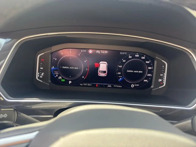 Volkswagen Tiguan 1.5 TSI Allspace DSG Life