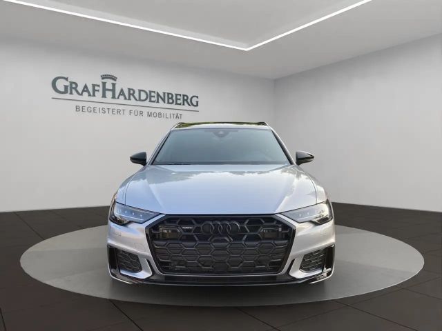 Audi A6 50 TDI Avant Quattro S-Line