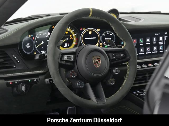 Porsche 992 Coupé GT3 RS