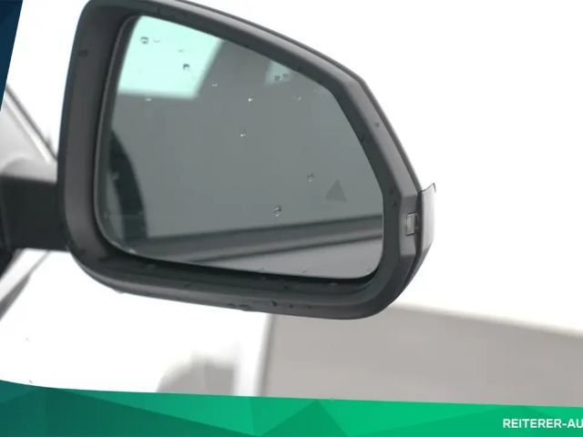 BMW iX1 M-Sport eDrive20