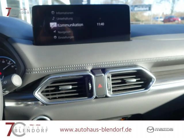 Mazda CX-5 4WD Sportsline