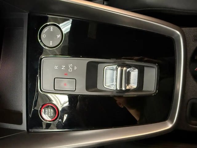 Audi RS3 Quattro Sedan