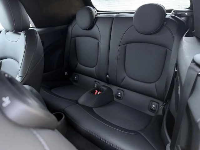 MINI Cooper S Cabrio HUD Kamera Lenkradh.KomfZ.Ha/Ka