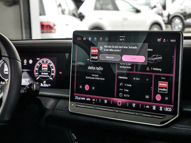 Volkswagen Tayron R-Line eHybrid