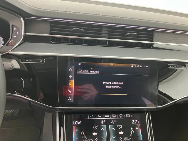 Audi A8 60 TFSI Hybride Lang Quattro